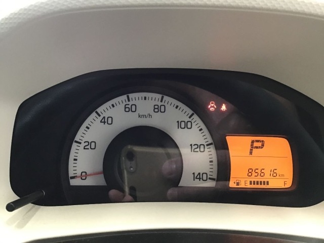 Suzuki ALTO 2016 7637411-8