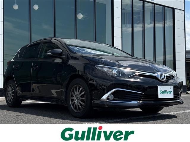 Toyota AURIS 2015 7624436-0