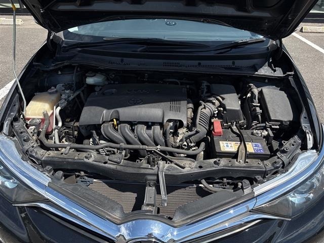 Toyota AURIS 2015 7624436-14