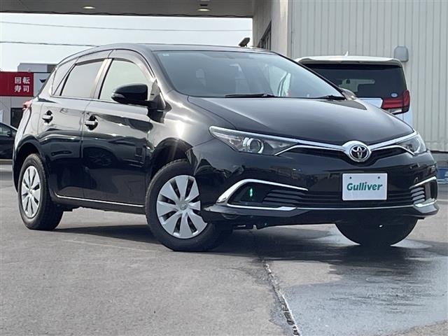 Toyota AURIS 2016 7624440-0