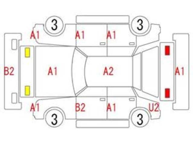 Toyota AURIS 2016 7624440-23