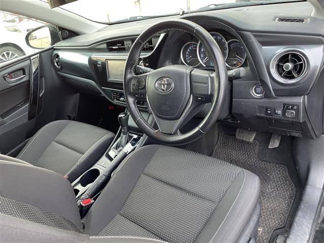 Toyota AURIS 2016 7624440-3