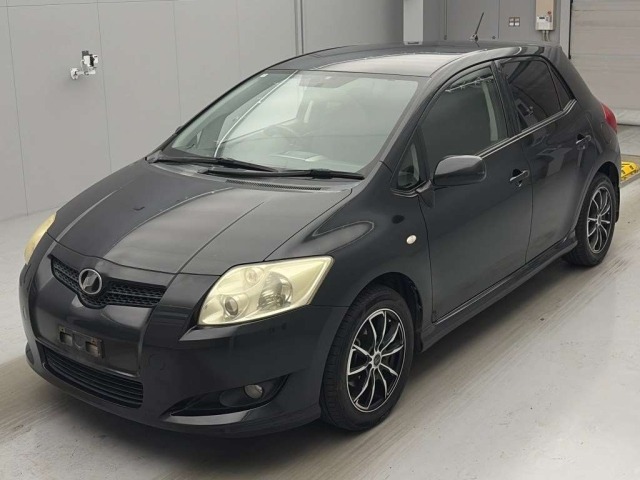 Toyota AURIS 2008 7624457-0