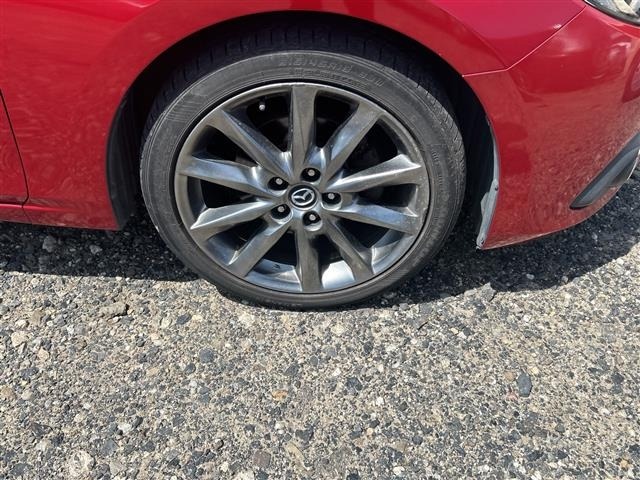 Mazda AXELA 2013 7635108-10