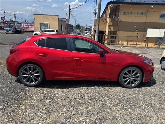 Mazda AXELA 2013 7635108-11