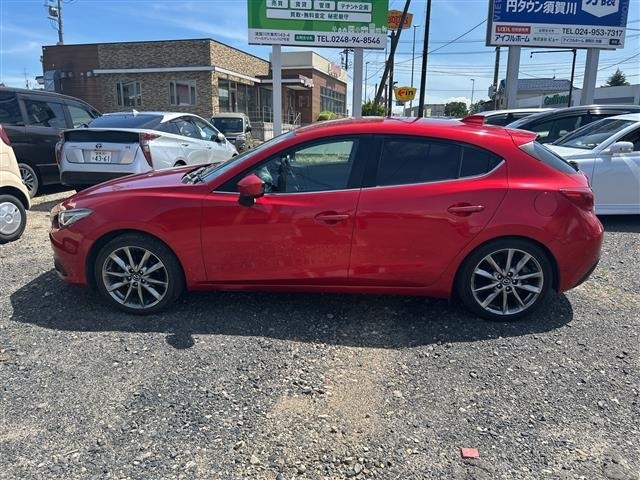 Mazda AXELA 2013 7635108-12
