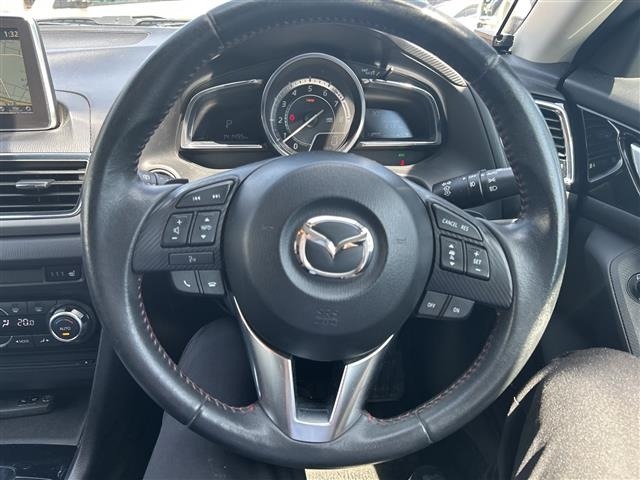 Mazda AXELA 2013 7635108-14