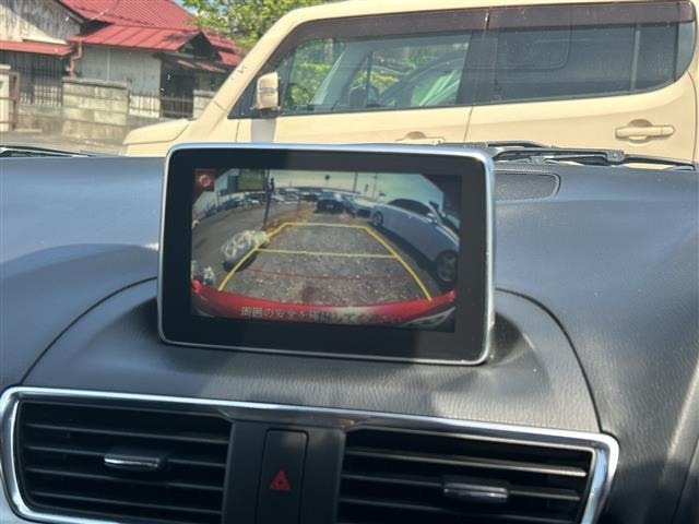 Mazda AXELA 2013 7635108-18
