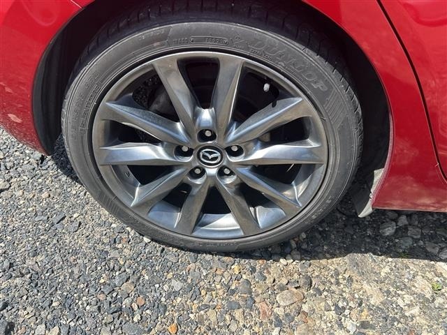 Mazda AXELA 2013 7635108-2