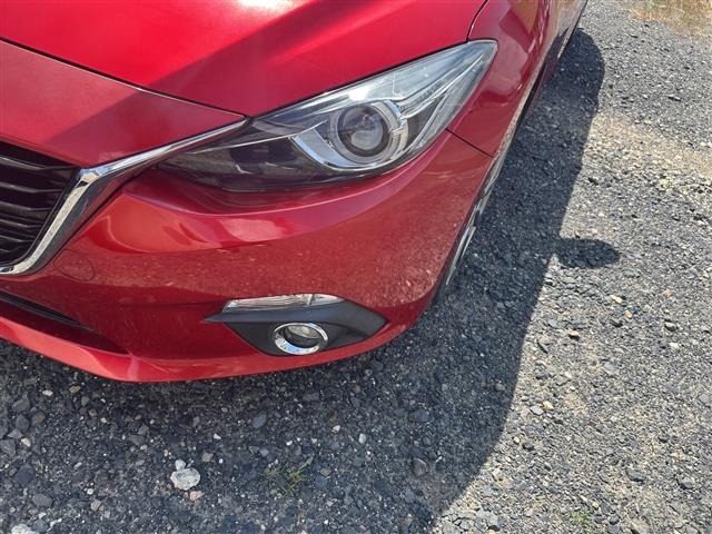 Mazda AXELA 2013 7635108-22