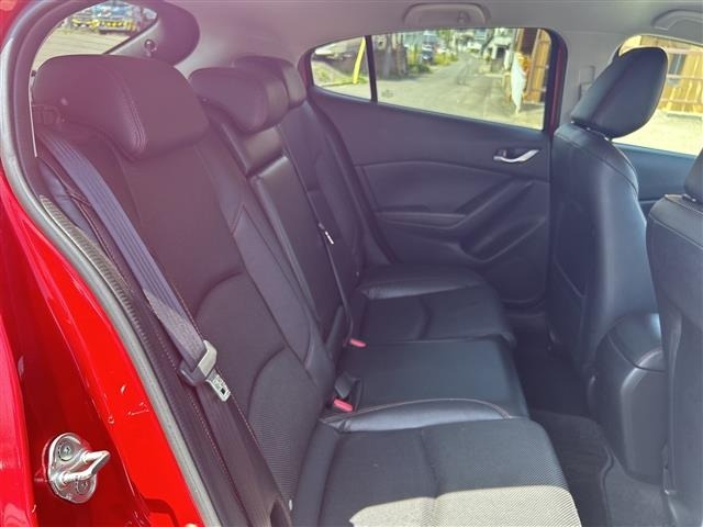 Mazda AXELA 2013 7635108-8