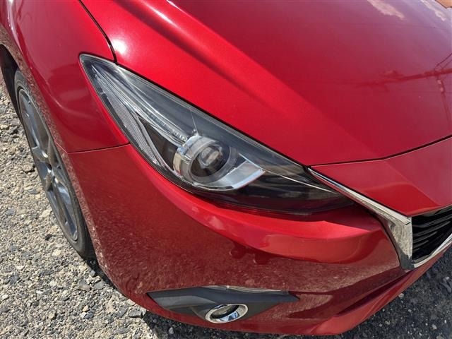 Mazda AXELA 2013 7635108-9