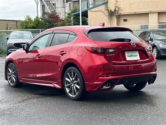 Mazda AXELA 2017 7635109-13
