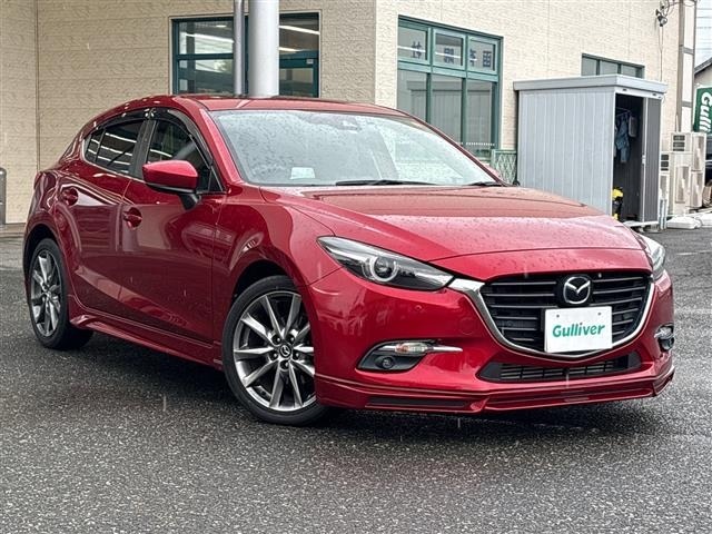 Mazda AXELA 2017 7635109-15
