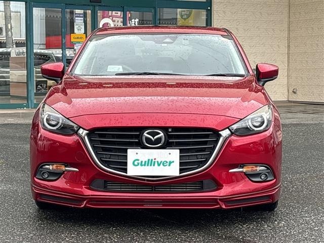 Mazda AXELA 2017 7635109-16