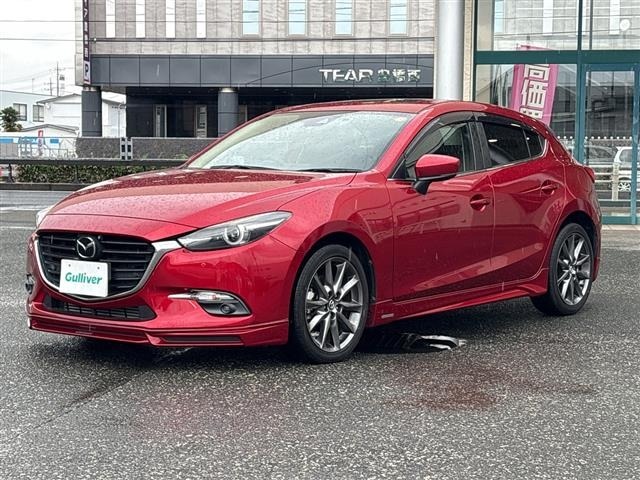Mazda AXELA 2017 7635109-17