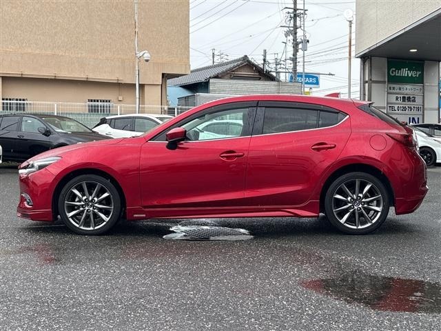 Mazda AXELA 2017 7635109-18