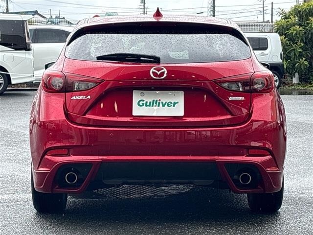 Mazda AXELA 2017 7635109-21