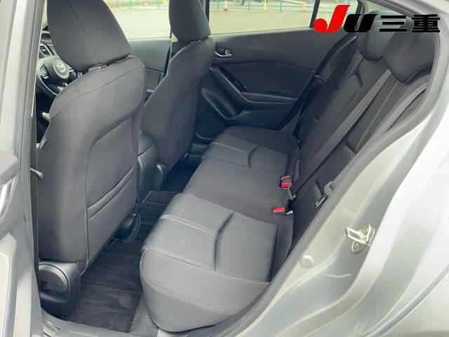 Mazda AXELA 2017 7635150-10