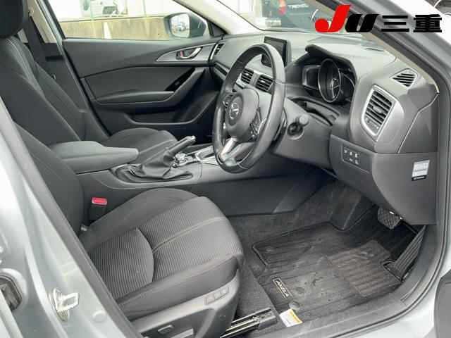 Mazda AXELA 2017 7635150-4