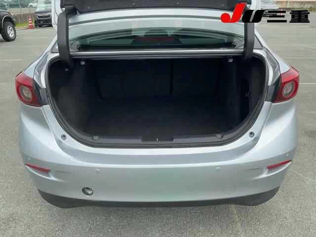 Mazda AXELA 2017 7635150-7