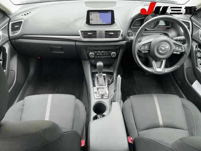 Mazda AXELA 2017 7635150-8