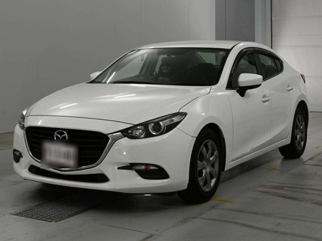 Mazda AXELA 2017 7635155-0