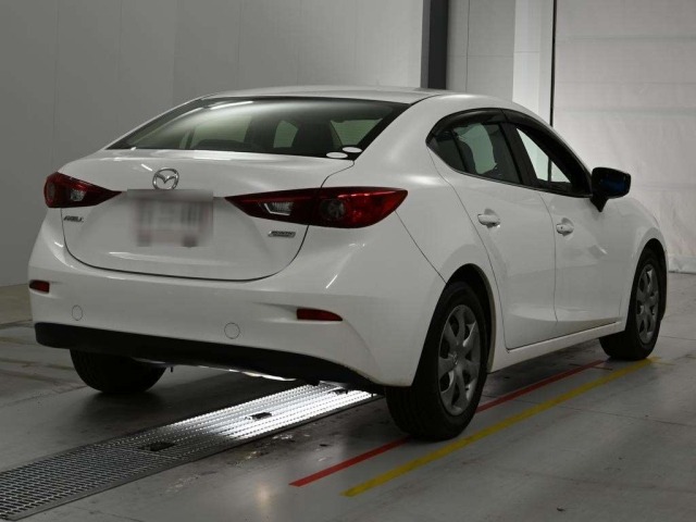 Mazda AXELA 2017 7635155-1