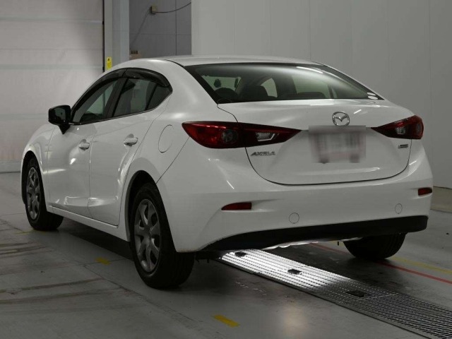 Mazda AXELA 2017 7635155-6