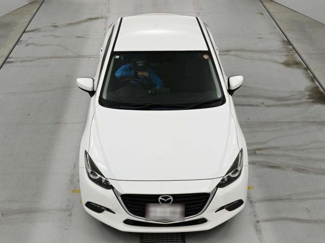 Mazda AXELA 2017 7635155-7
