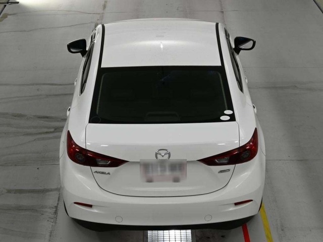 Mazda AXELA 2017 7635155-8