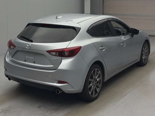 Mazda AXELA 2017 7635166-1