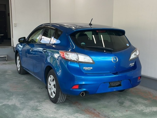 Mazda AXELA 2013 7635167-1