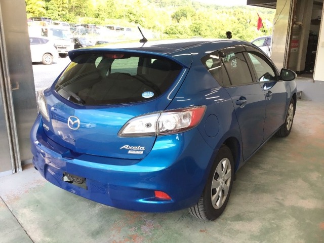 Mazda AXELA 2013 7635167-4