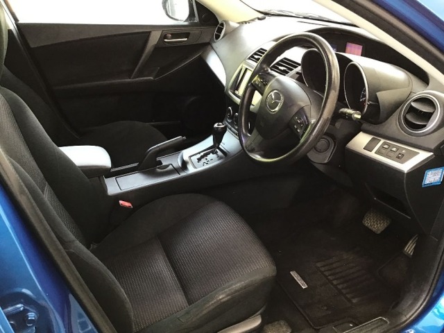 Mazda AXELA 2013 7635167-5