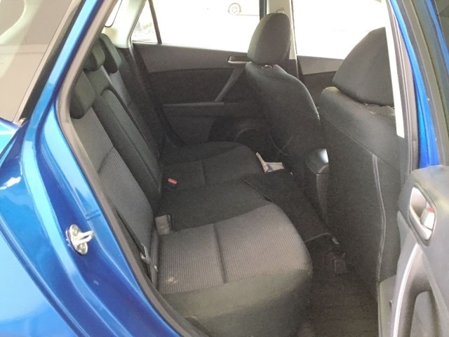 Mazda AXELA 2013 7635167-6
