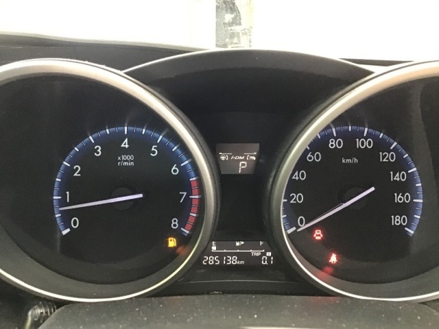 Mazda AXELA 2013 7635167-8