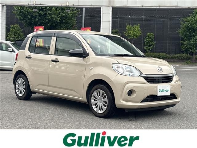 Daihatsu BOON 2018 7635020-0