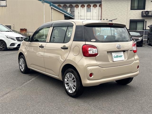 Daihatsu BOON 2018 7635020-13