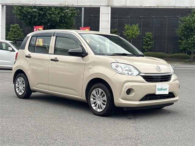 Daihatsu BOON 2018 7635020-15