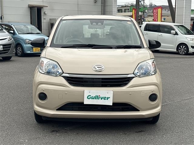 Daihatsu BOON 2018 7635020-16
