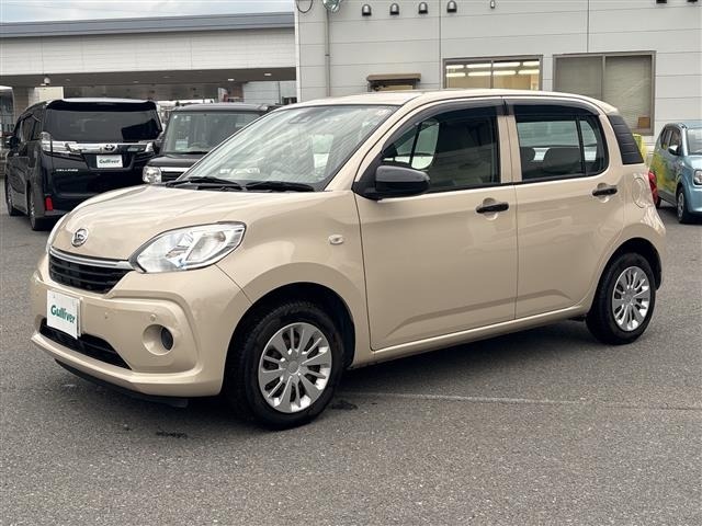 Daihatsu BOON 2018 7635020-17