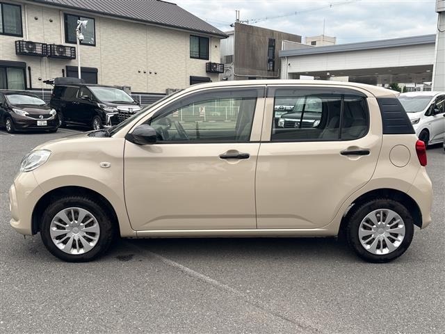 Daihatsu BOON 2018 7635020-18