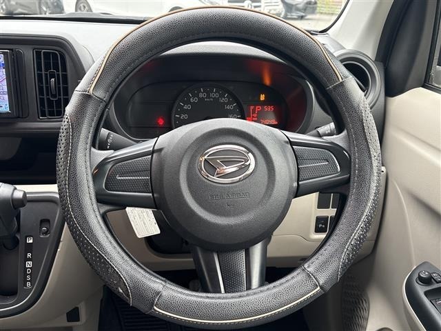 Daihatsu BOON 2018 7635020-2