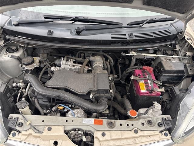 Daihatsu BOON 2018 7635020-20