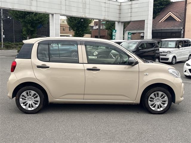 Daihatsu BOON 2018 7635020-3