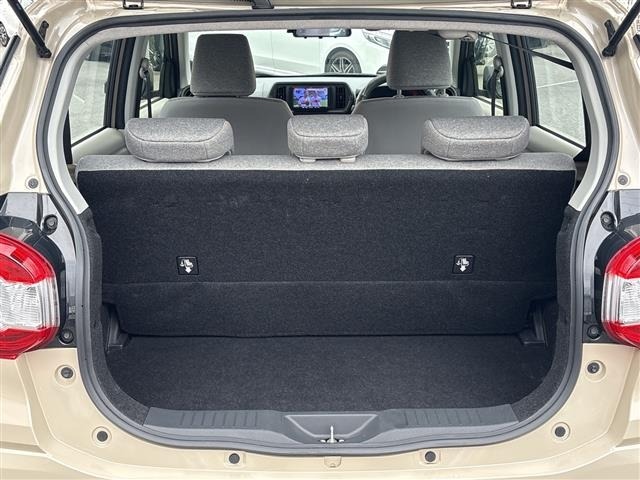 Daihatsu BOON 2018 7635020-5