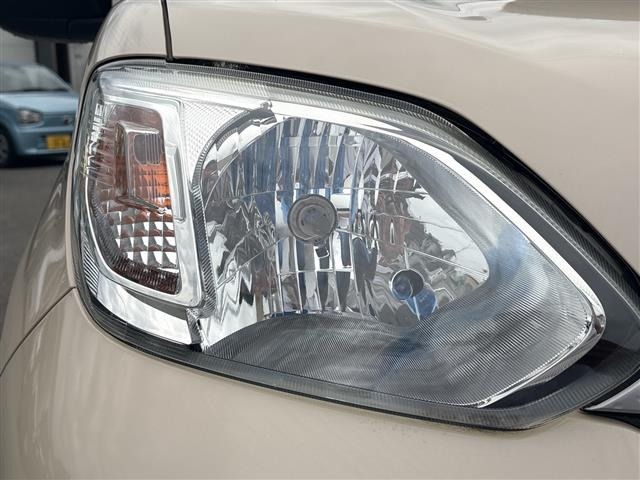 Daihatsu BOON 2018 7635020-7
