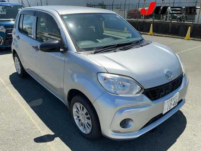 Daihatsu BOON 2016 7635035-0