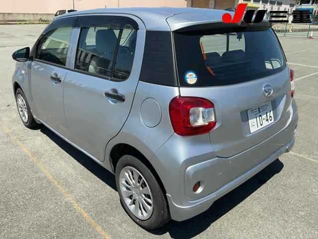 Daihatsu BOON 2016 7635035-1